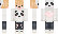 maegn_us Minecraft Skin