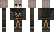 Elkah Minecraft Skin