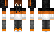Hyper_Fox47 Minecraft Skin