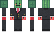 Melon Minecraft Skin