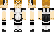 depresh Minecraft Skin