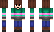 bacca48 Minecraft Skin