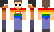 Gaynotfound Minecraft Skin