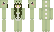 limecat Minecraft Skin