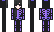 zMystic Minecraft Skin
