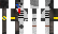 96_crying_alex Minecraft Skin