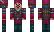 mati5678 Minecraft Skin