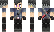 Timryuu Minecraft Skin