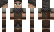 Smith Minecraft Skin