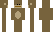 deadprobobo Minecraft Skin