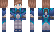 Casualdoot Minecraft Skin