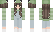 trashley1218 Minecraft Skin