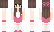 OracleMei Minecraft Skin