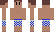 DER_Benutzer Minecraft Skin