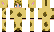 BananaDrule Minecraft Skin