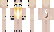 IsyCheesy Minecraft Skin