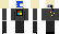 Microsoft_95 Minecraft Skin