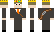 SpleefSam Minecraft Skin