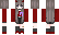 AbbyDoll12 Minecraft Skin