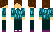 Delucaday Minecraft Skin