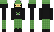 Bapiv Minecraft Skin