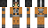 _cj_16 Minecraft Skin