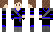 jedimasterlev15 Minecraft Skin