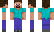 MaxTheMinerBoy Minecraft Skin