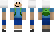 treviso Minecraft Skin