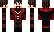 SonofAlister Minecraft Skin