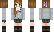 Naana_ Minecraft Skin