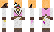 sleepyMeiling Minecraft Skin