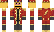 LikeAwalnut Minecraft Skin