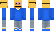 likeawalnut Minecraft Skin