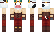 jenniemoo Minecraft Skin