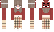 remaive Minecraft Skin