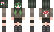 ChonkaBoi Minecraft Skin