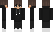 dkfxm Minecraft Skin