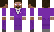 TheClocks Minecraft Skin