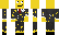 Justderped Minecraft Skin