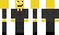 Justderped Minecraft Skin