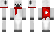 Larrydallama Minecraft Skin