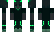 planetsem Minecraft Skin