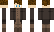 Geooge Minecraft Skin