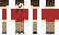 Geooge Minecraft Skin