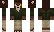 WolfHeroEX Minecraft Skin