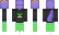 detyrioup Minecraft Skin