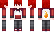 MatteoFire97 Minecraft Skin