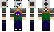 IronKerman Minecraft Skin