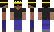 Istvan Minecraft Skin